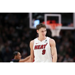 Miami Heat i Oklahoma City Thunder imaju jedinstven dar za odabir talenata na draftu Miami Heat i Oklahoma City Thunder imaju jedinstven dar za odabir talenata na draftu